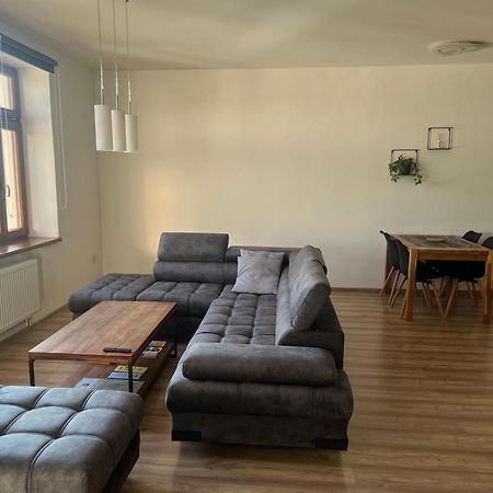 Apartman Na Namesti Králíky エクステリア 写真