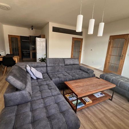 Apartman Na Namesti Králíky エクステリア 写真