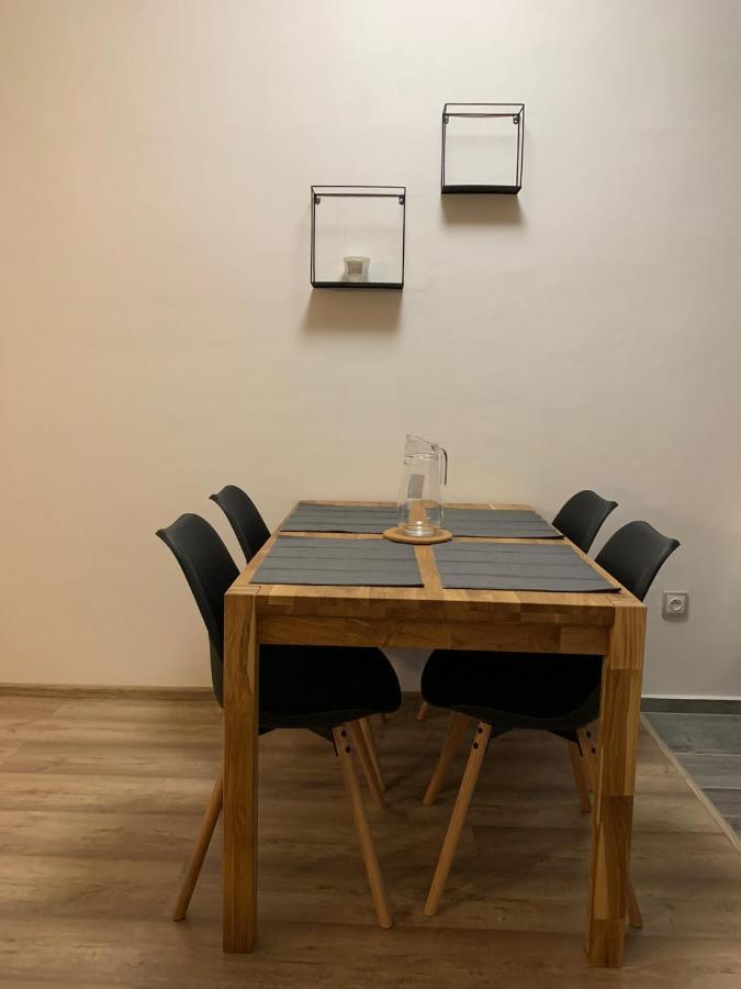 Apartman Na Namesti Králíky エクステリア 写真