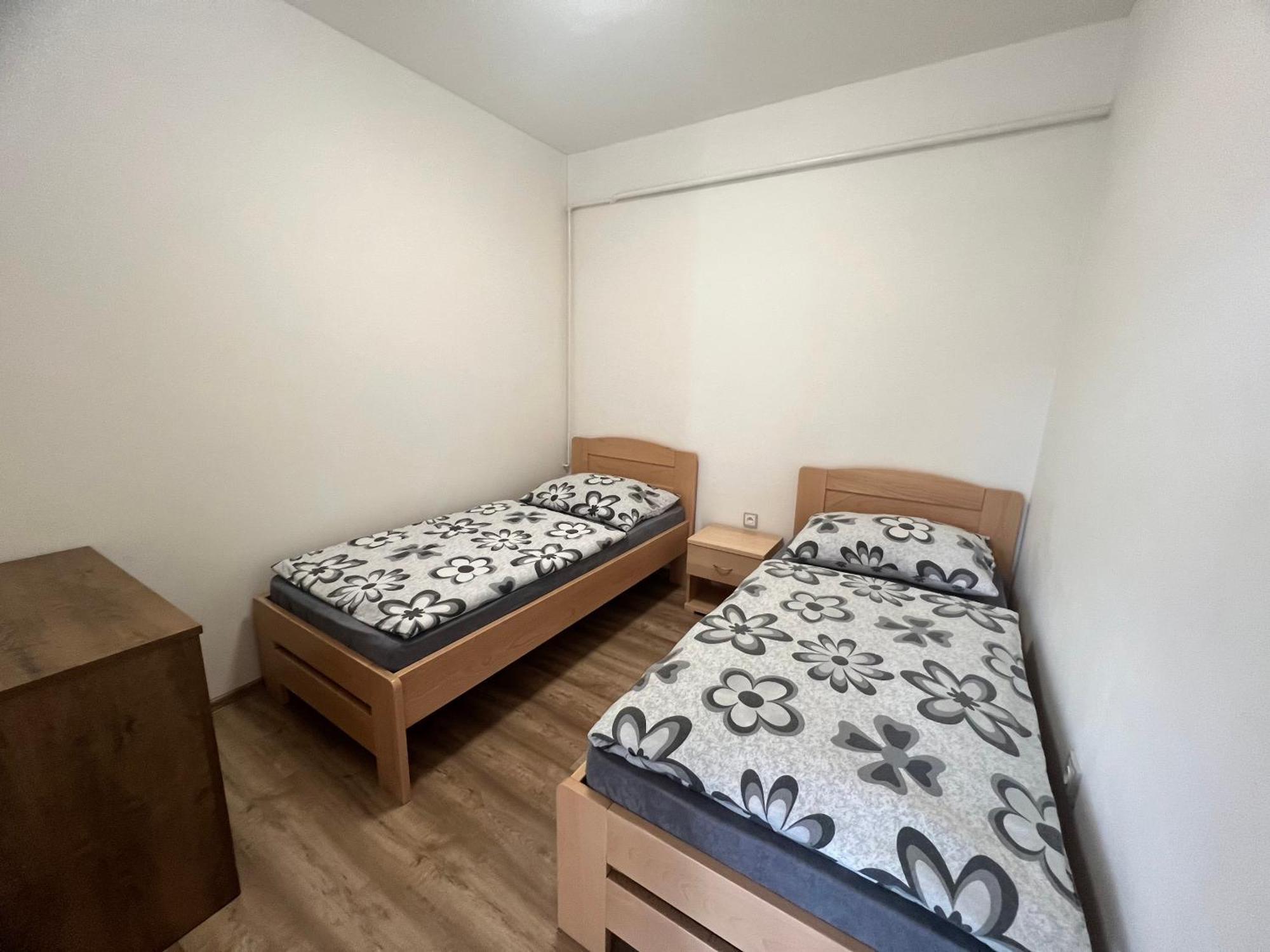 Apartman Na Namesti Králíky エクステリア 写真